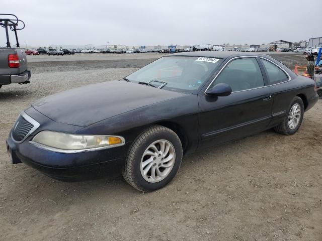  Salvage Lincoln Mark Serie