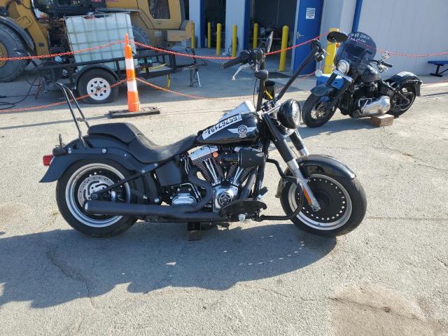  Salvage Harley-Davidson Fl