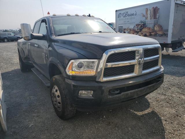  Salvage Dodge 3500