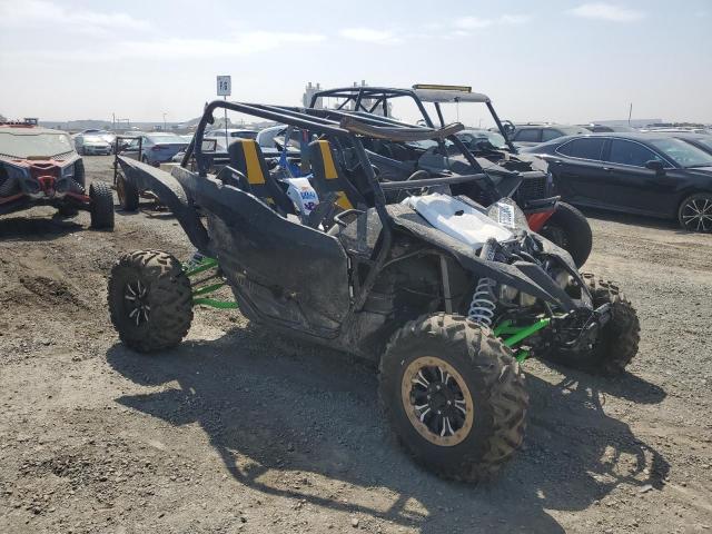  Salvage Yamaha Yxz1000 Se