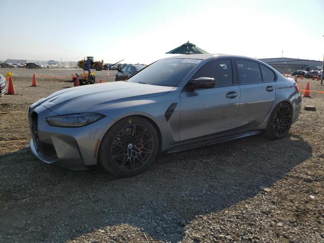  Salvage BMW M Series