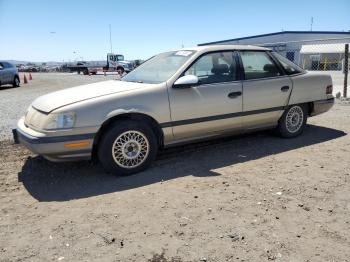  Salvage Mercury Sable