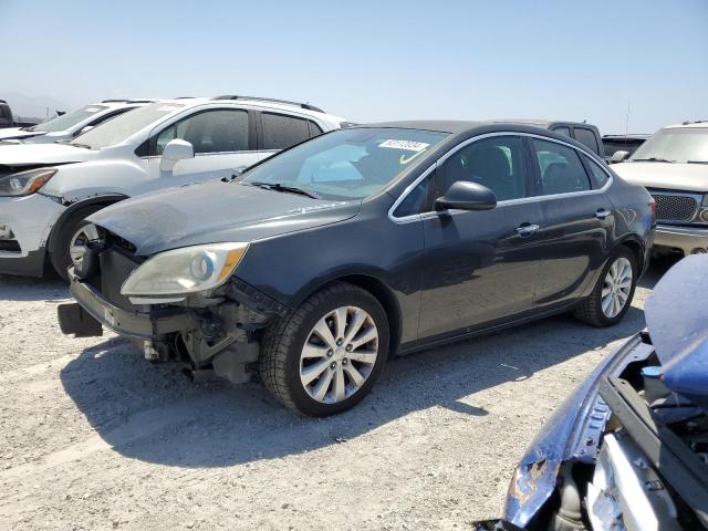  Salvage Buick Verano