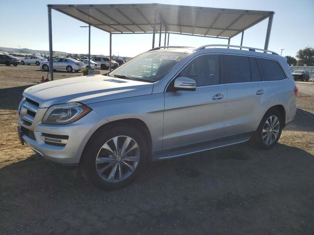  Salvage Mercedes-Benz G-Class