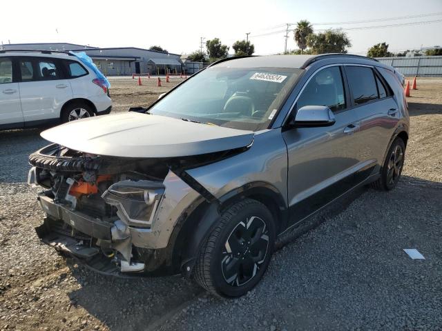  Salvage Kia Niro