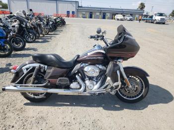  Salvage Harley-Davidson Fl