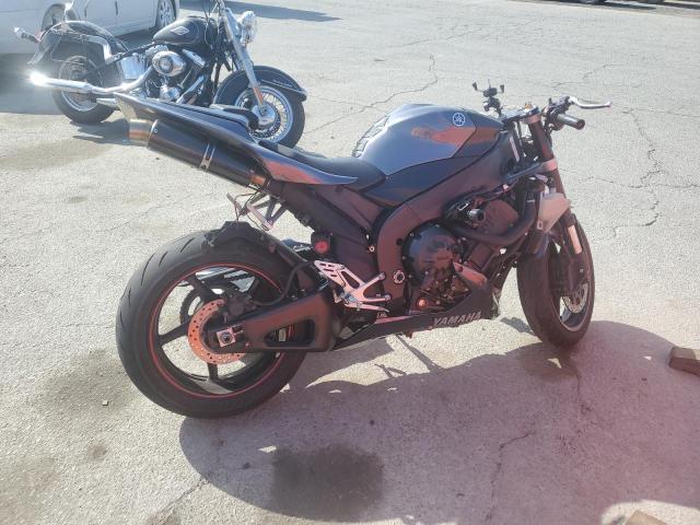  Salvage Yamaha Yzf1000