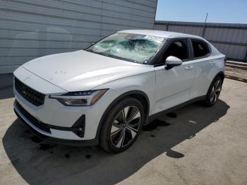  Salvage Polestar 2