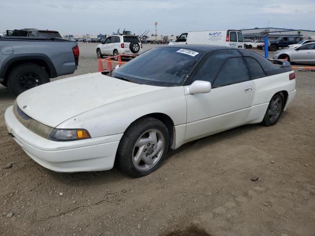  Salvage Subaru Svx Lsl