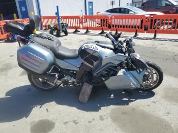  Salvage Kawasaki Zg1400 B