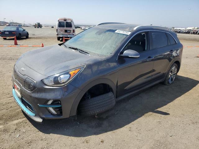  Salvage Kia Niro