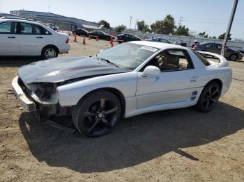  Salvage Mitsubishi 3000GT