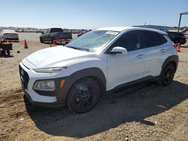  Salvage Hyundai KONA