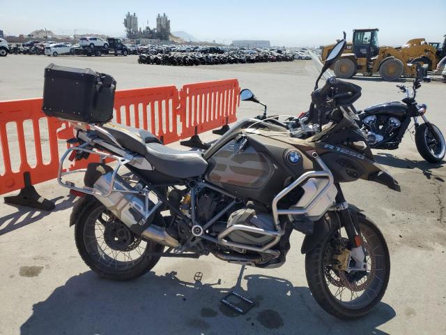  Salvage BMW R-series