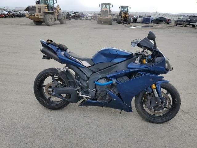  Salvage Yamaha Yzf1000