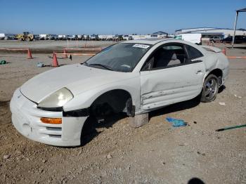  Salvage Mitsubishi Eclipse