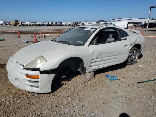  Salvage Mitsubishi Eclipse