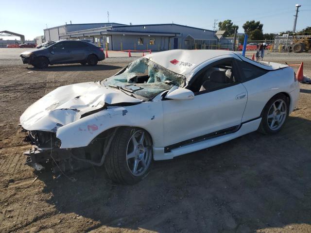  Salvage Mitsubishi Eclipse