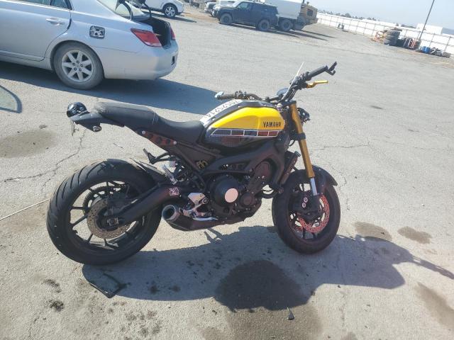  Salvage Yamaha Xs