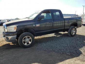  Salvage Dodge Ram 2500