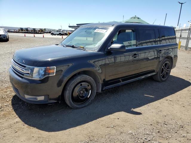  Salvage Ford Flex