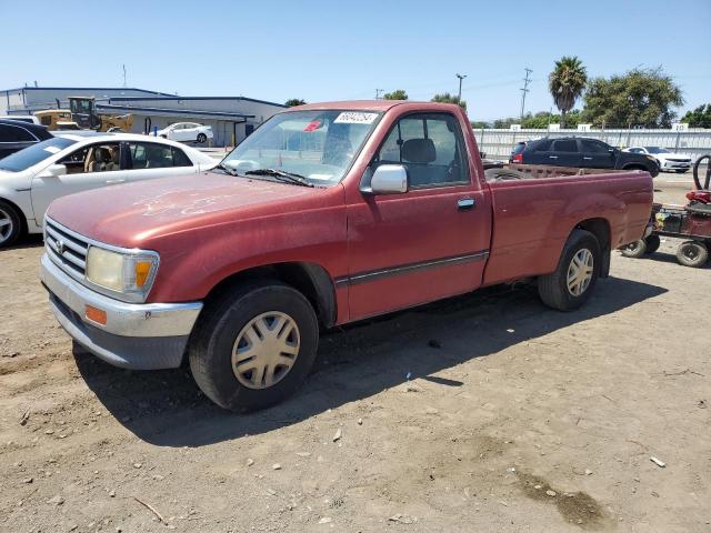  Salvage Toyota T100