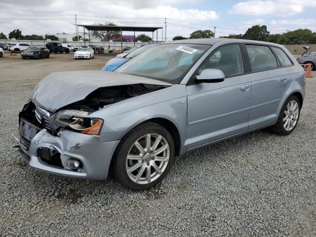  Salvage Audi A3