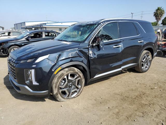  Salvage Hyundai PALISADE