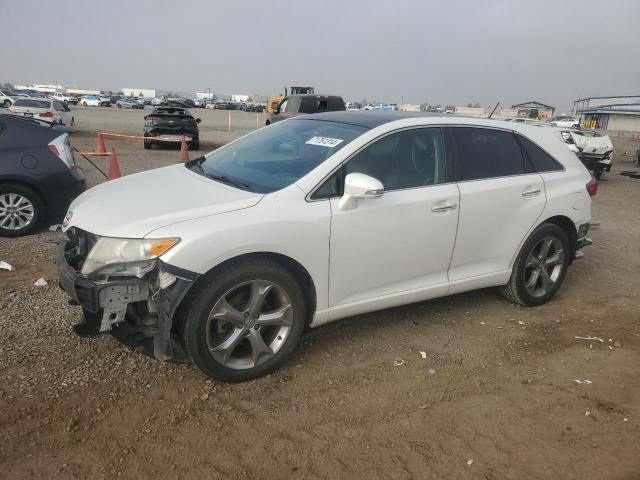  Salvage Toyota Venza