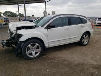  Salvage Dodge Caliber