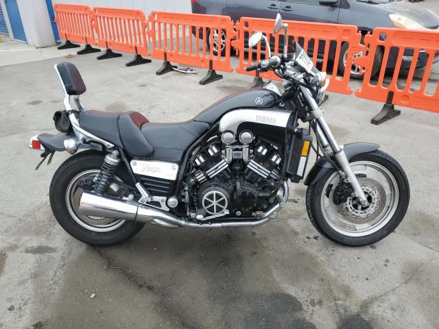  Salvage Yamaha Vmax