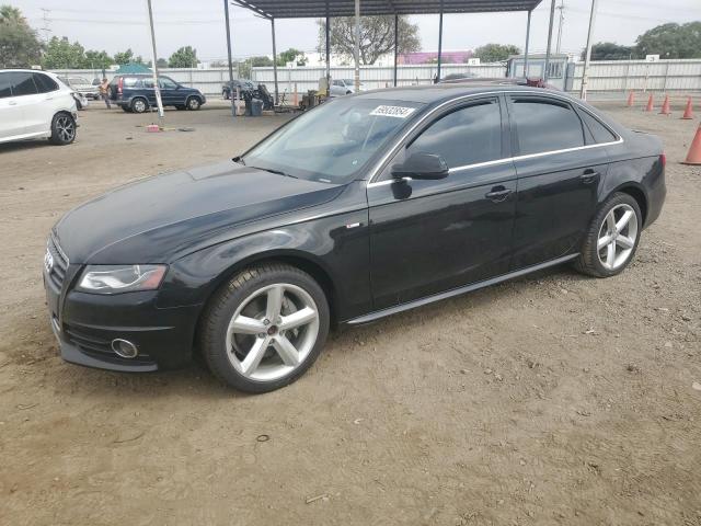  Salvage Audi A4