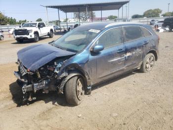  Salvage Kia Niro