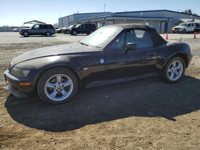  Salvage BMW Z Series