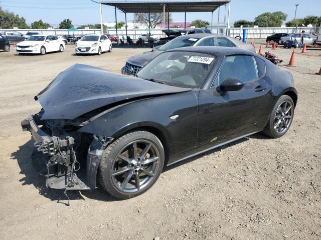  Salvage Mazda Mx5