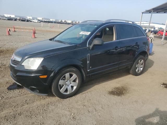  Salvage Saturn Vue