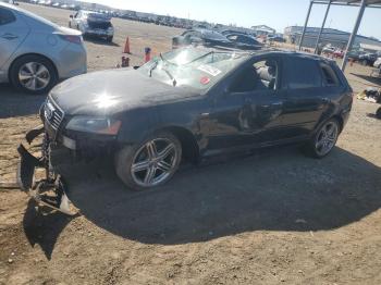  Salvage Audi A3