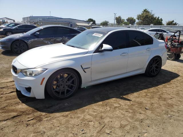  Salvage BMW M Series