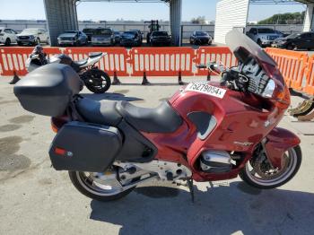  Salvage BMW R