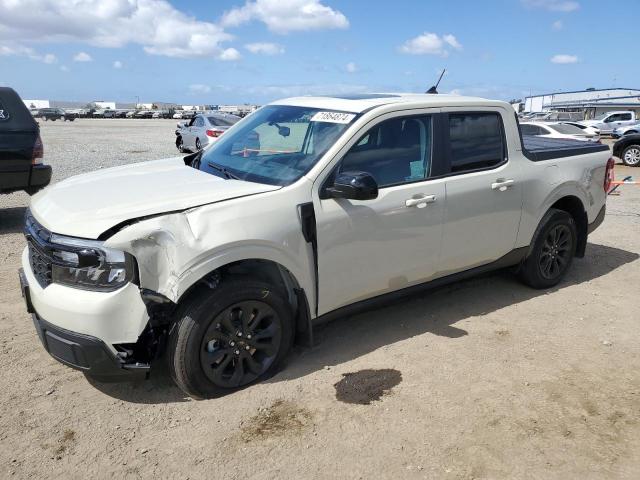  Salvage Ford Maverick L