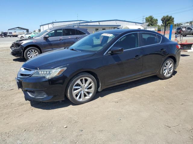  Salvage Acura ILX