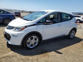  Salvage Chevrolet Bolt