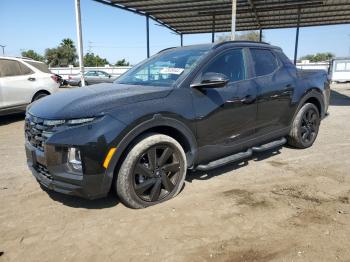  Salvage Hyundai SANTA CRUZ