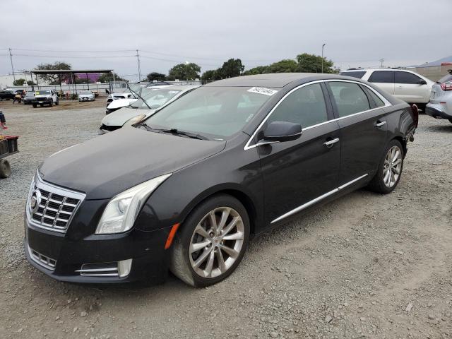  Salvage Cadillac XTS