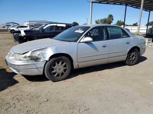  Salvage Buick Regal