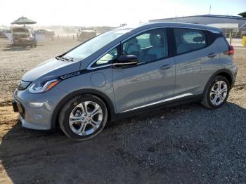  Salvage Chevrolet Bolt