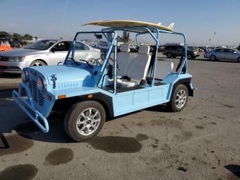  Salvage Moke Cruiser