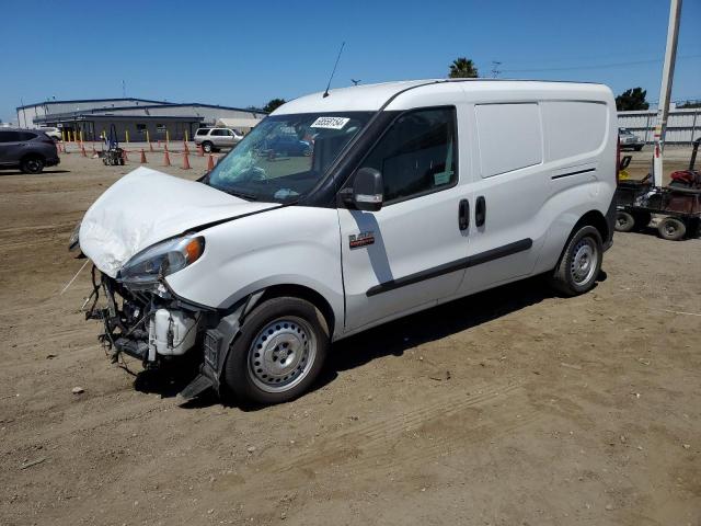  Salvage Ram Promaster