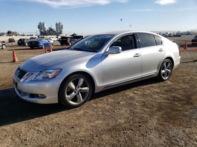  Salvage Lexus Gs