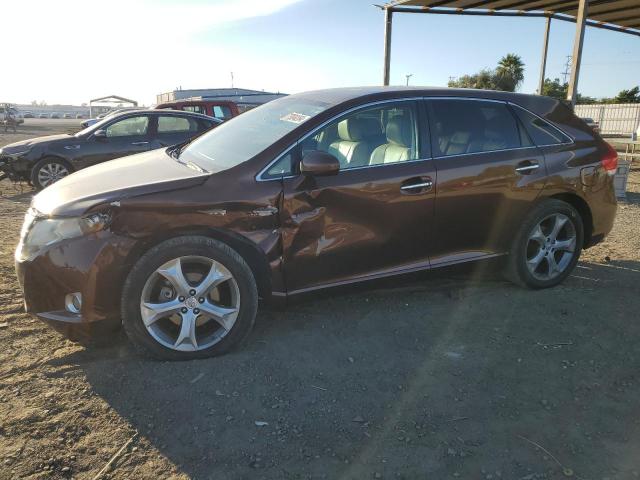  Salvage Toyota Venza